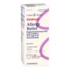 Children's Allergy Relief Foster & Thrive™ 12.5 mg / 5 mL Strength Liquid 4 oz.