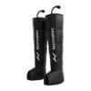 Compression Massage Garment & Control Unit Hyperice Normatec 3 Control Unit: 4 X 4-1/2 X 8-1/2 Inch / Leg Sleeve: 5 Foot 4 Inch to 6 Foot 3 Inch