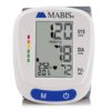 Digital Blood Pressure Monitor MABIS® Adult Cuff Cloth Fabric Cuff 5.3 to 8.5 inches Mobile
