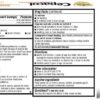 Cepacol Maximum Strength Throat information