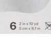 Medical Tape 3M™ Micropore™ White 2 Inch X 10 Yard Paper NonSterile
