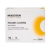 Tympanic Thermometer Probe Cover McKesson LUMEON™ For use with Tympanic Thermometers 96 per Box